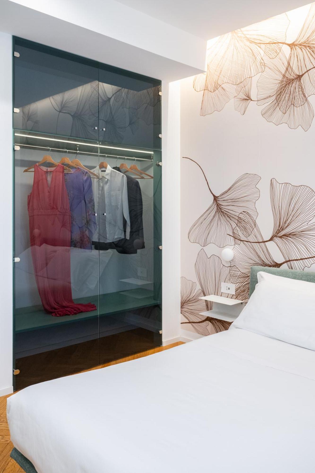 Nero Rooms Таормина Экстерьер фото