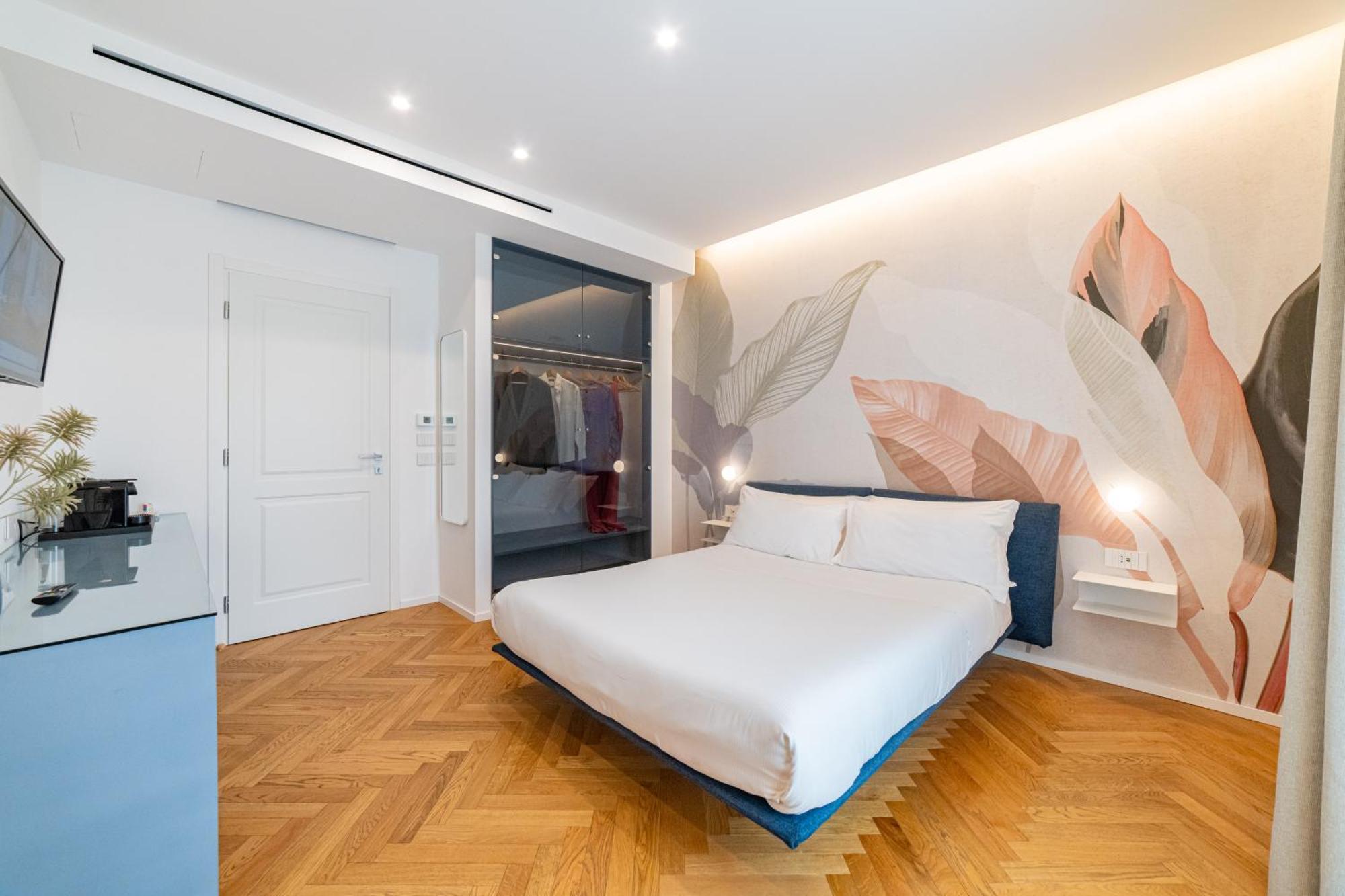 Nero Rooms Таормина Экстерьер фото