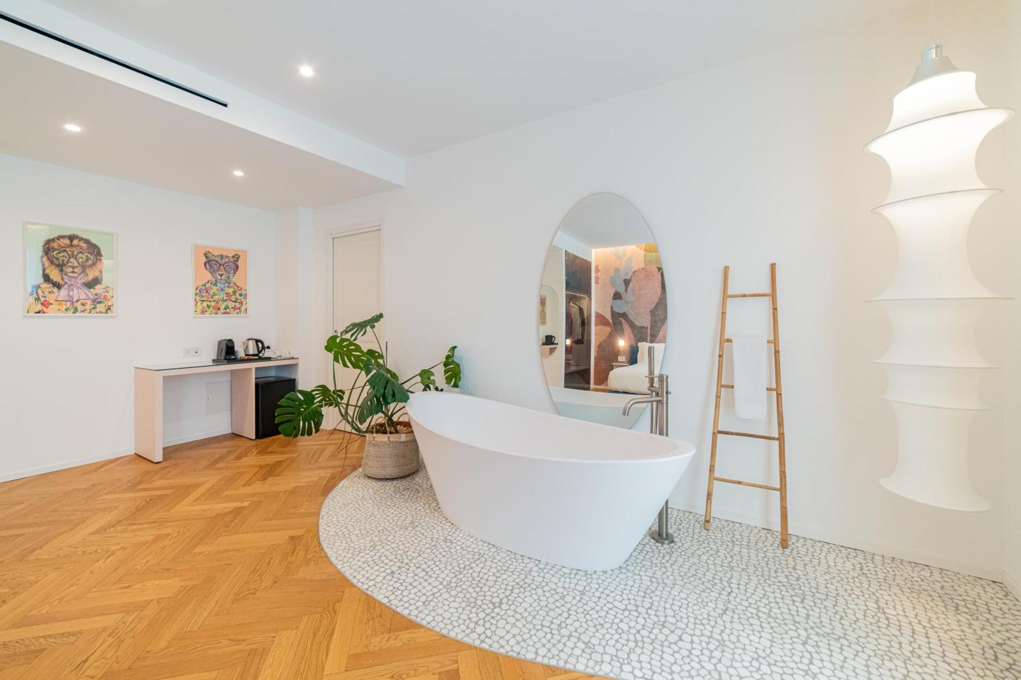 Nero Rooms Таормина Экстерьер фото