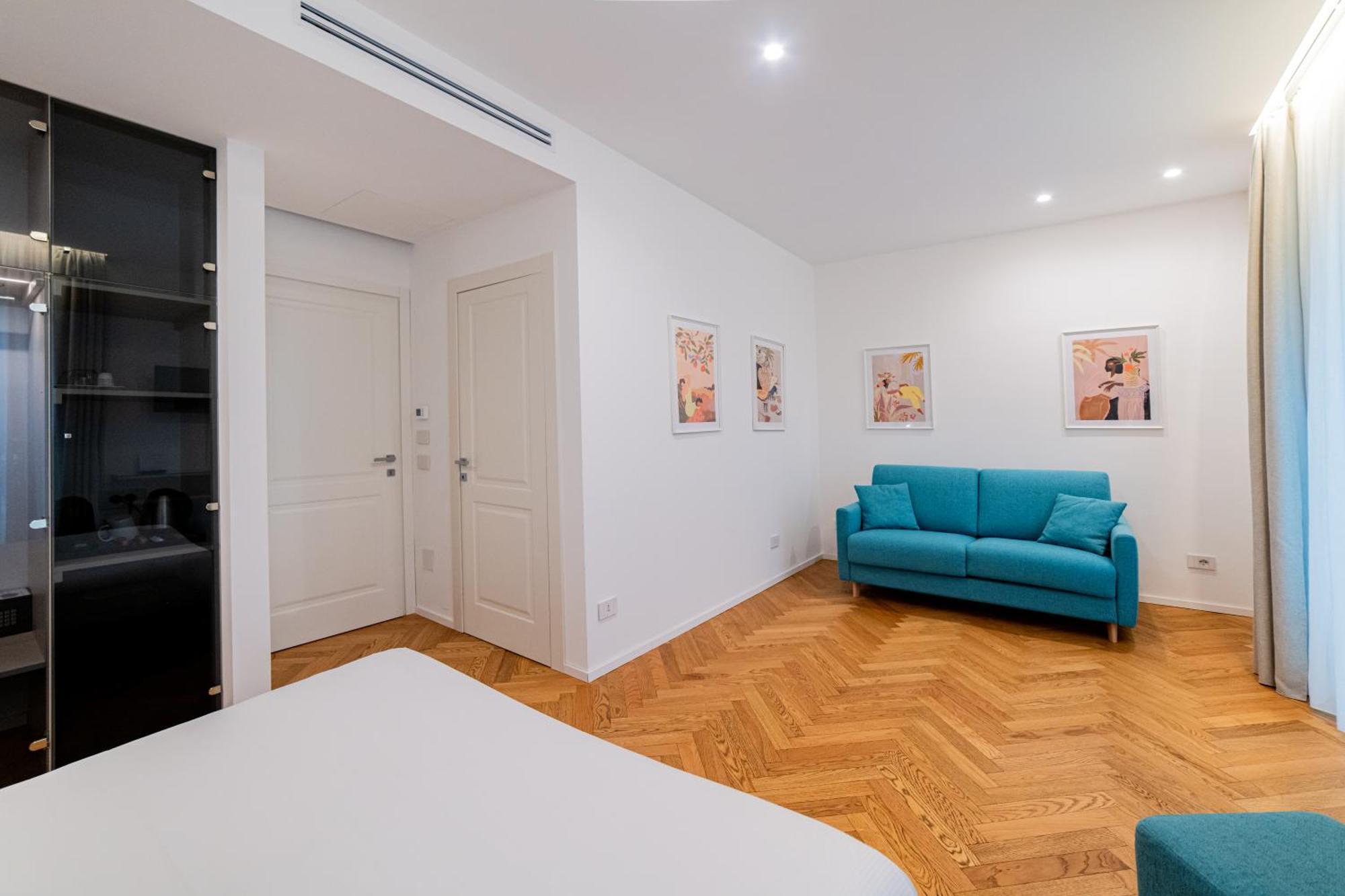Nero Rooms Таормина Экстерьер фото