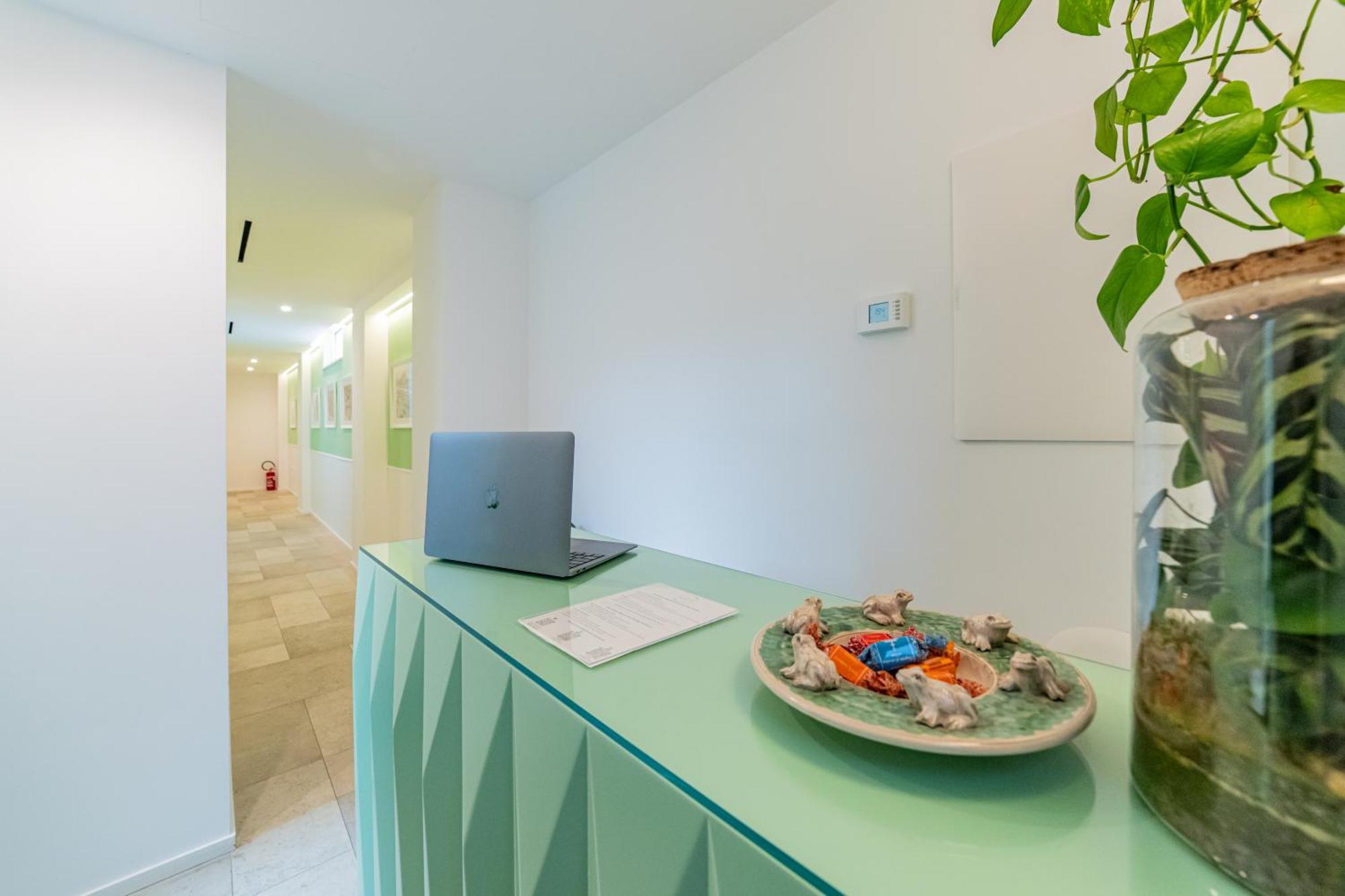 Nero Rooms Таормина Экстерьер фото