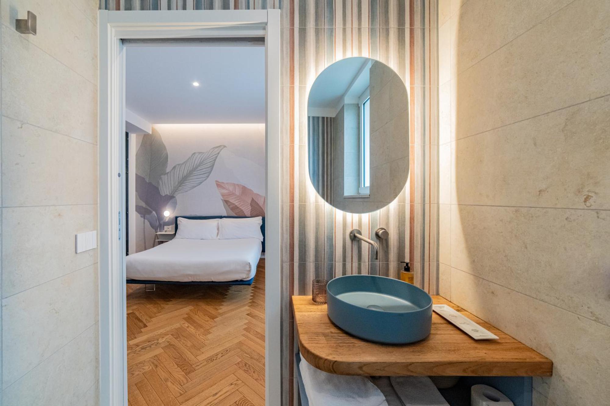 Nero Rooms Таормина Экстерьер фото