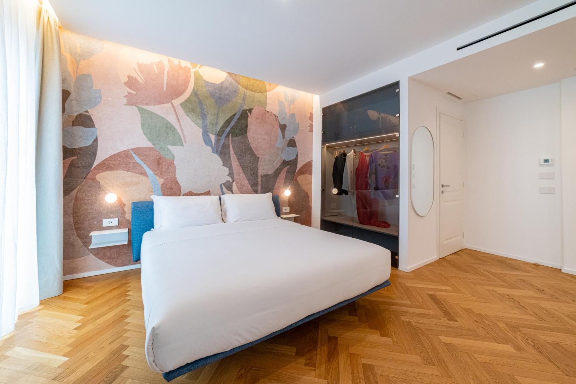 Nero Rooms Таормина Экстерьер фото