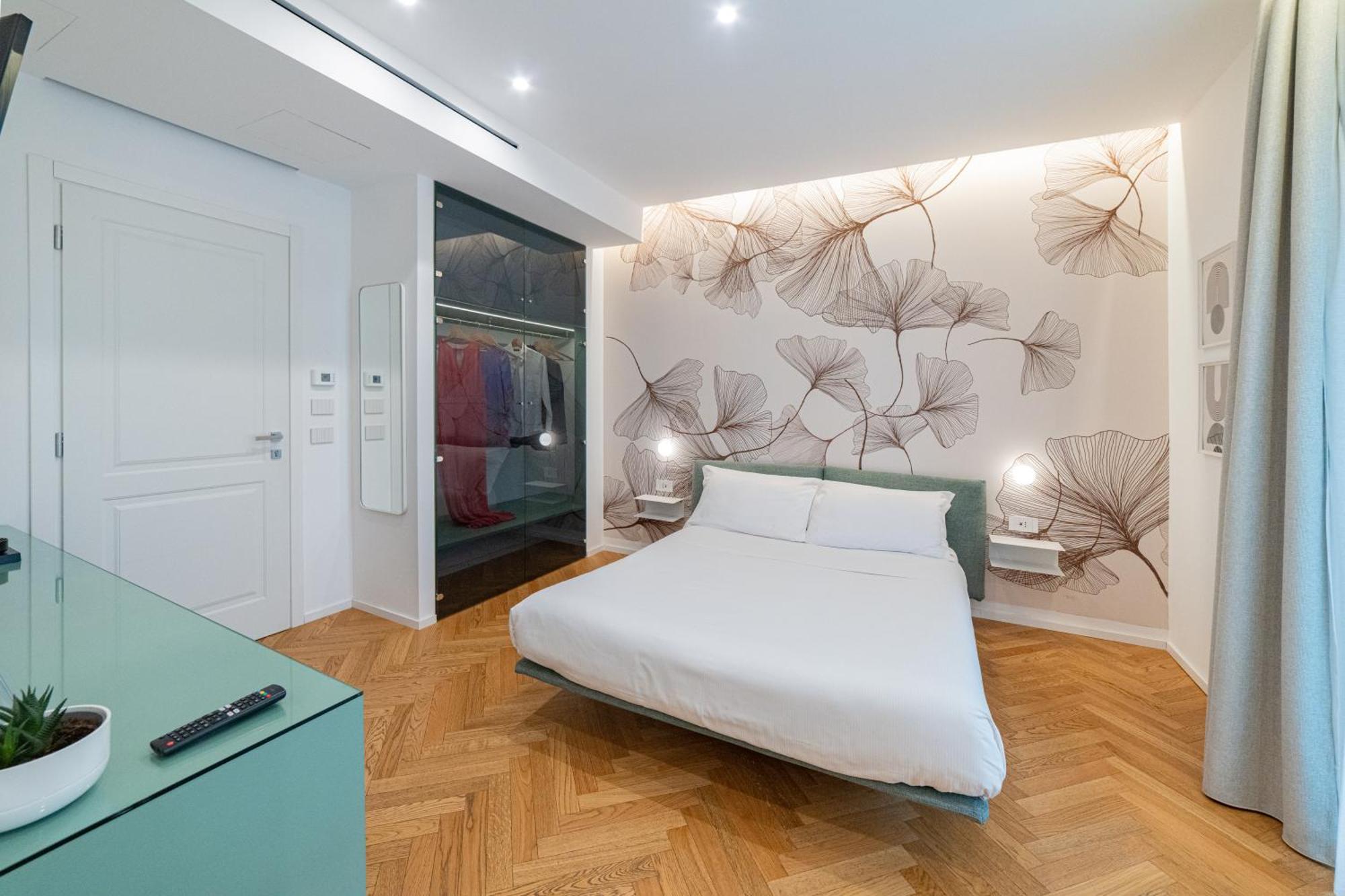 Nero Rooms Таормина Экстерьер фото