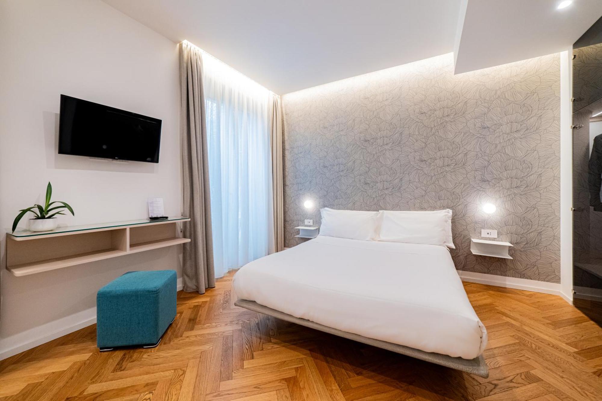 Nero Rooms Таормина Экстерьер фото