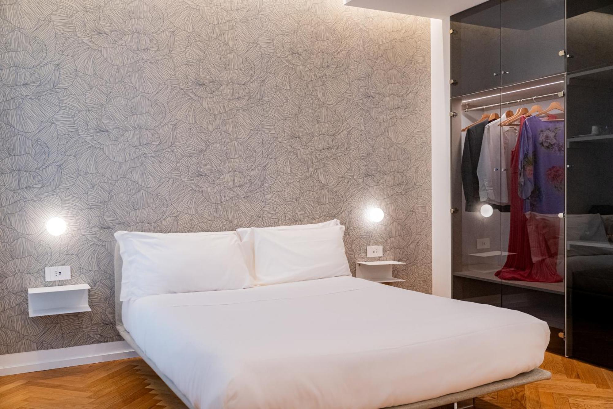 Nero Rooms Таормина Экстерьер фото