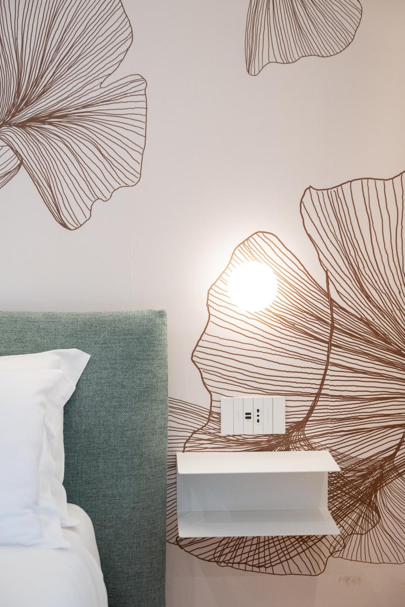 Nero Rooms Таормина Экстерьер фото